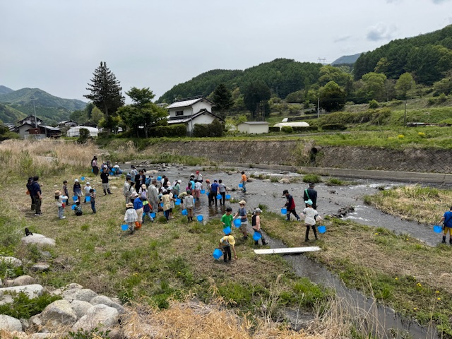 稚魚放流のイベント4.jpg